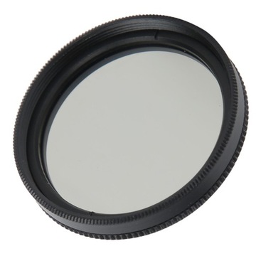 Junestar 37mm filtr obiektywu CPL obiektyw