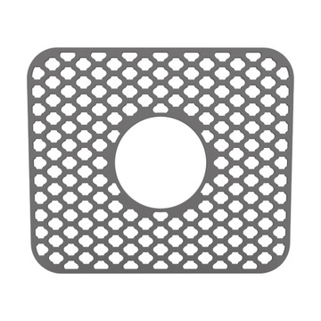 Защитная сетка для раковины, силиконовый коврик для раковины