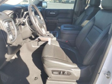  GMC Sierra Limited K1500 Denali 2022 6.2l 6.2 Benzyna 420KM, zdjęcie 7