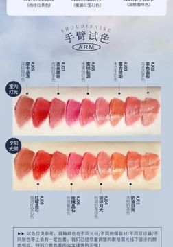 Flower Knows Unicorn Crystal Lip Lacquer Mirror Питательная губная помада Milky her