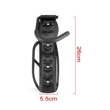 КРЮК НАСТЕННЫЙ КРОНШТЕЙН-ВЕШАЛКА для СКУТЕРА ВЕЛОСИПЕДА Xiaomi M365, 1S Pro Pro 2 E 3