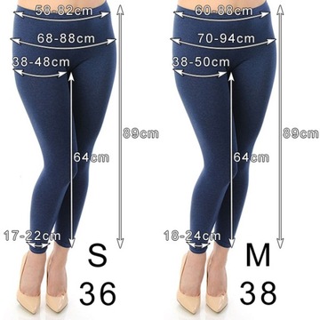 ЛЕГГИНСЫ, ЛЕГГИНСЫ, БЕЛЫЕ ЛЕГГИНСЫ, М 38, ПОЛЬСКИЙ ТОВАР