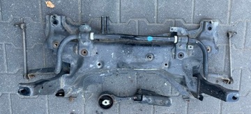 SANKI WÓZEK TRAWERS SUZUKI SX4 S-CROSS LIFT 1.4 2021r.