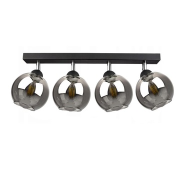 LAMPA WISZĄCA SUFITOWA ŻYRANDOL PLAFON LED