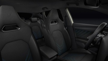 Cupra Leon II 2026 Cupra Leon VZ 2.0 TSI 300 KM DSG, zdjęcie 12