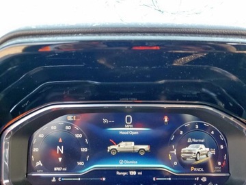 Chevrolet Silverado II 2025 Chevrolet Silverado K1500 LT 2025 2.7L 2.7 Benzyna 310KM, zdjęcie 9