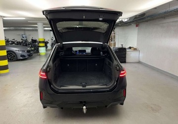 BMW Seria 5 G30-G31 Touring Facelifting 3.0 530d 286KM 2024 BMW Seria 5 540d xDrive, M Pro, Bowers Wilkins, Wentylacja, Faktura VAT 23, zdjęcie 30