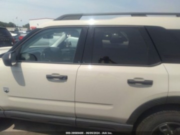 Ford 2024 Ford Bronco 2024r, Big Bend, 1.5L, 4x4 1.5 Benzyna 181KM, zdjęcie 5