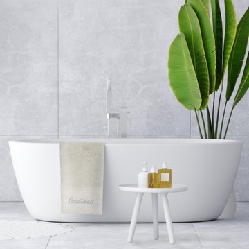 МЯГКОЕ АБСОРБИРУЮЩЕЕ ХЛОПКОВОЕ БАННОЕ ПОЛОТЕНЦЕ 70x140