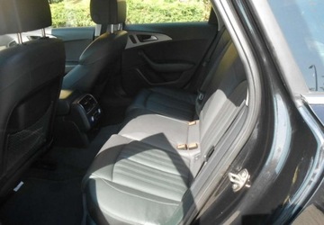 Audi A6 C7 Avant 3.0 TDI 204KM 2014 Audi a6 Audi A6 IV (C7) QUATTRO 3.0 Diesel 204KM, zdjęcie 11