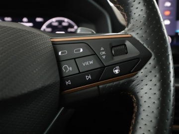 Cupra Formentor Crossover 2.0 TSI 190KM 2022 Cupra Formentor 4x4 automat full LED półskóra, zdjęcie 33