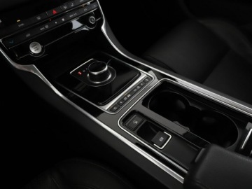 Jaguar XF II Sedan 2.0 i4D 163KM 2017 Jaguar XF FV23 20d Automat Prestige Navi Tempomat, zdjęcie 28