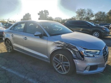 Audi A4 B9 2018 Audi A4 Limousine 2018 AUDI A3 PREMIUM 2.0 Benzyna 228KM, zdjęcie 3