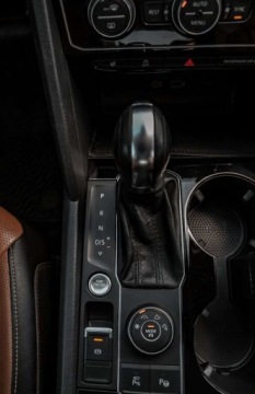 Volkswagen 2019 Volkswagen Atlas Volkswagen Atlas 3.6 Benzyna 276KM, zdjęcie 25