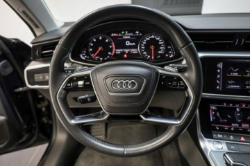 Audi A7 C8 2018 Audi A7 Sportback 3.0TFSI*Quattro*Salon, zdjęcie 15