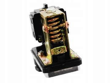 РЕЛЕ ДАВЛЕНИЯ КОМПРЕССОРА 230В