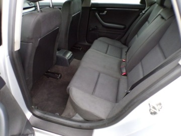Audi A4 B6 Avant 1.6 i 102KM 2002 Audi A4 Avant Klimatronic /1,6 MPI /2003, zdjęcie 18