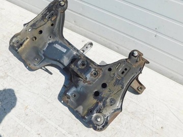 OPEL CORSA D 1.2 BELKA SANKI ŁAWA ZAWIASZENIE SILNIKA PRZÓD