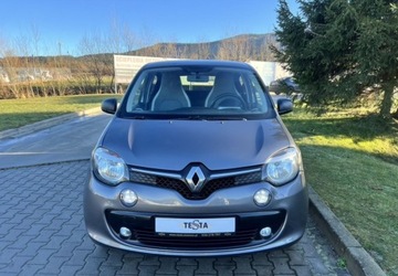 Renault Twingo III 2019 Renault Twingo Maly Przebieg Gwarancja Polecam, zdjęcie 1