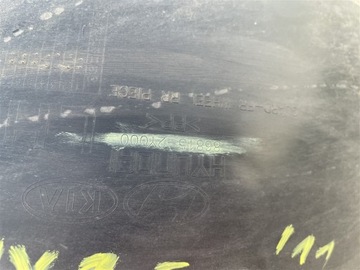 PODBĚH LEVÝ PŘEDNÍ 86815-2Y000 HYUNDAI IX35 09-15R 11R