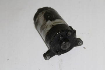 YAMAHA YBR 125 стартер