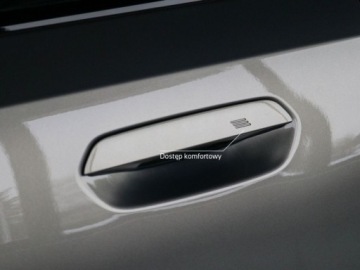 BMW Seria 5 G90-91 Touring 2.0 520d 197KM 2025 BMW Seria 5 BMW 520d xDrive Limuzyna 2.0 Diesel 197KM, zdjęcie 11