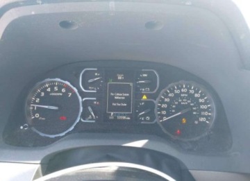 Toyota Tundra II 2021 Toyota Tundra 2021, 5.7L, 4x4, SR5, od ubezpieczalni 5.7 Benzyna 381KM, zdjęcie 11