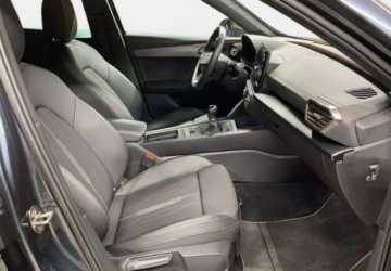 Cupra Formentor Crossover 1.5 TSI 150KM 2022 Cupra Formentor VAT 23 1.5TSI 150KM M6 2022 r., salon PL, I wlasciciel V, zdjęcie 3
