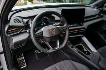 Cupra Terramar SUV 1.5 eTSI 150KM 2025 Cupra Terramar 1.5 e-TSI 150 KM DSG - Dostępny od, zdjęcie 12