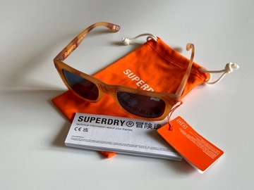 okulary SŁONECZNE Superdry sds byronville c.122