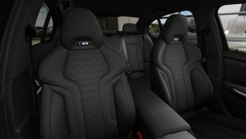 BMW Seria 3 G20-G21 2026 BMW M3 Competition M xDrive Sedan - Dostępny od, zdjęcie 14