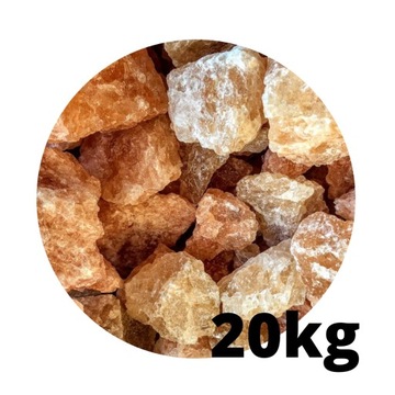 Kruchy solne 20 kg z kopalni soli KŁODAWA