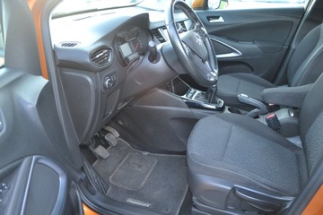 Opel 2017 Opel Crossland X, zdjęcie 12