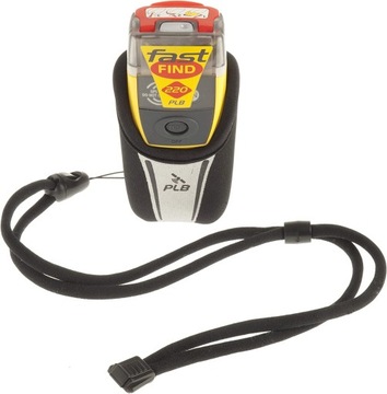 ПЕРСОНАЛЬНАЯ РАДИОПЕРОВКА FASTFIND 220 PLB — McMURDO