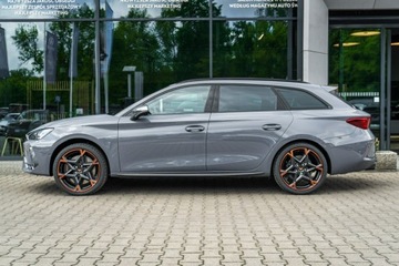 Cupra Leon II 2026 Cupra Leon Sportstourer VZ 2.0 TSI 333 KM DSG, zdjęcie 4
