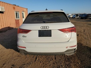 Audi Q3 III 2025 Audi Q3 Premium Plus S Line 45 2025 2.0L 2.0 Benzyna 228KM, zdjęcie 9