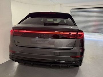 Audi Q8 SUV 3.0 50 TDI 286KM 2025 AUDI Q8 TDI quattro S line Suv 3.0 (286KM) 2025, zdjęcie 1
