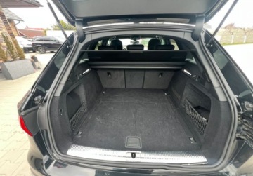 Audi A4 B9 Avant Facelifting 2.0 35 TFSI 150KM 2022 Audi A4 Avant S-line Lopatki Kamera Elektrycza klapa 2.0 Benzyna 150KM, zdjęcie 25