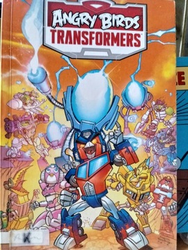 Transformers - Birds / b