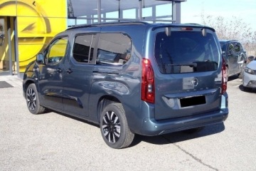 Opel Combo E 2026 OPEL Combo XL L2H1 GS Combi 1.5 130KM 2026, zdjęcie 3