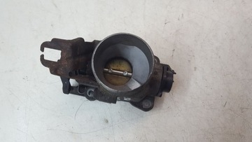 Przepustnica Ford Fiesta MK6