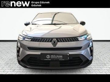 Renault Captur II Crossover Facelifting 1.0 TCe 90KM 2025 Renault Captur Salon Polska , 1 Wł. , Serwisowany,, zdjęcie 1