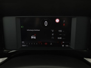 Opel Mokka II SUV 1.2 Turbo 130KM 2021 Opel Mokka X automat full LED navi klima auto, zdjęcie 21