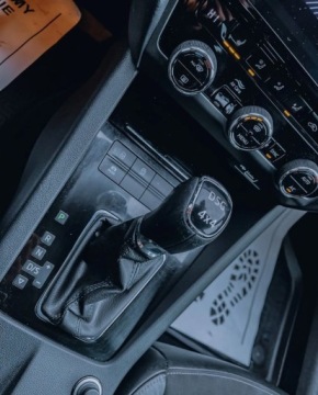 Skoda Octavia III Scout 2.0 TDI 184KM 2017 Skoda Octavia Bezwypadkowa, Scout FV23, DSG, 4x4, Kredytowanieleasing, gw., zdjęcie 15