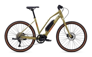 ROWER EBIKE MARIN SAUSALITO E1 ST 2023 S PIASKOWY