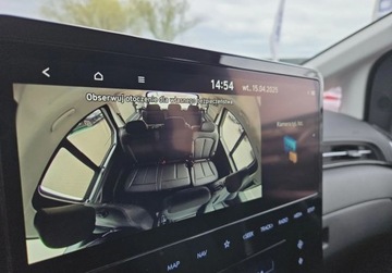 Hyundai Staria 2024 Hyundai Staria Demonstacyjna Hyundai Staria HEV 225 KM 1.6 Hybryda 160KM, zdjęcie 19