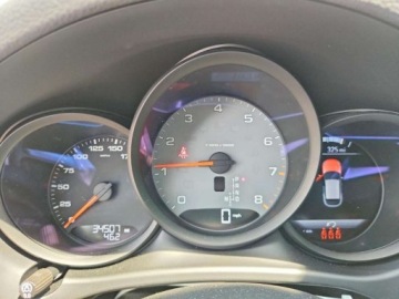 Porsche Macan 2021 Porsche Macan S 2021 3.0 Benzyna 348KM, zdjęcie 9