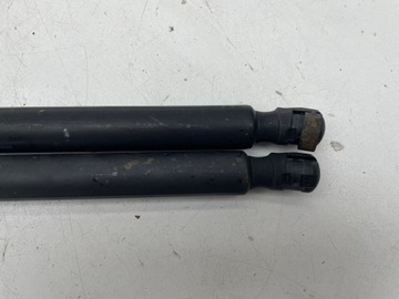 HONDA CR-V 2013 KOMPLET VZPĚRY/TLAKOVAČE