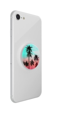 ДЕРЖАТЕЛЬ ДЛЯ ТЕЛЕФОНА POPSOCKET - ТРОПИЧЕСКИЙ