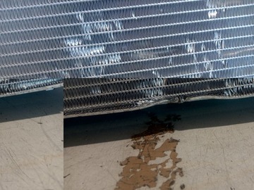 FORD FOCUS MK3 CHŁODNICA CHŁODNICE 1.6 ECOBOOST